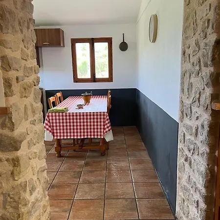 Lodge La Foia El Pou