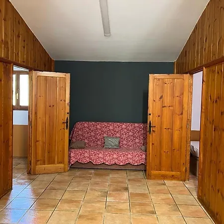 La Foia El Pou Lodge